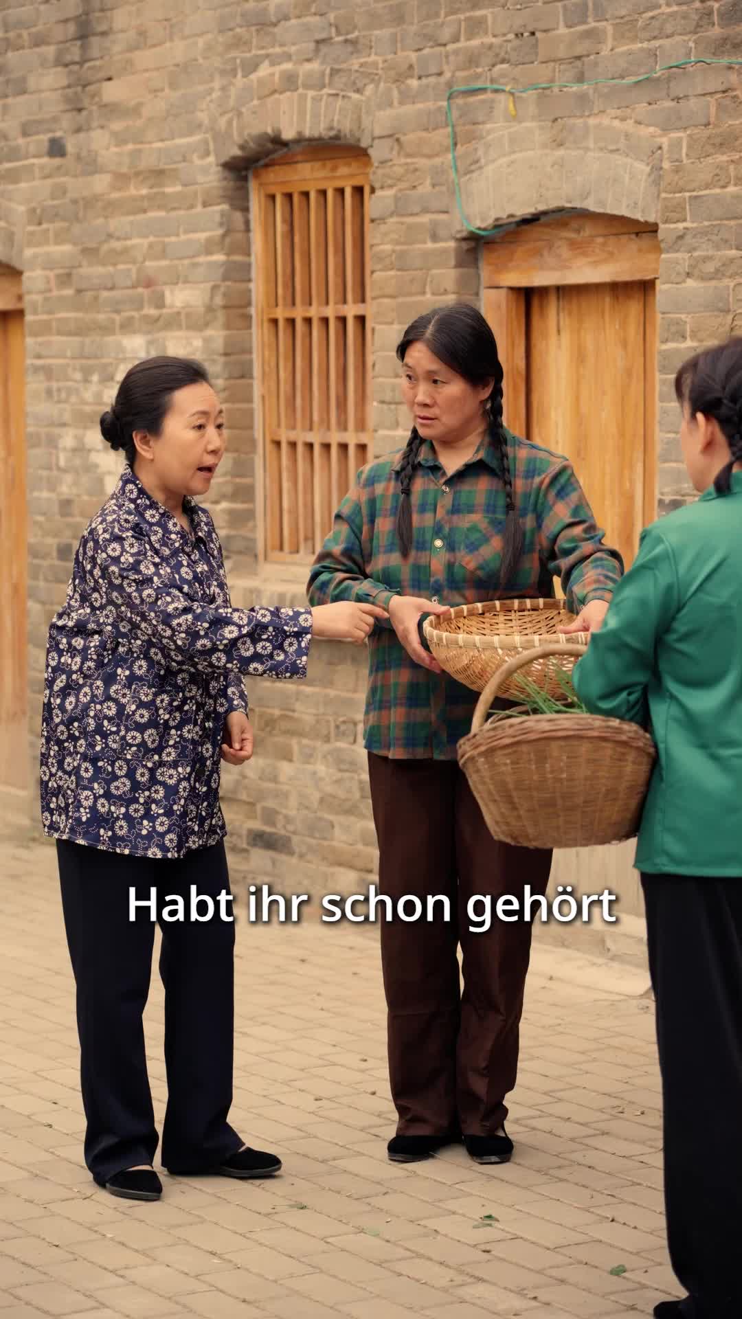 Folge 15 - Rette sie, 1981!